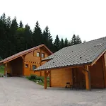 Christelle Et Laeticia * Gerardmer