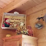 Christelle Et Laeticia 제라르메르