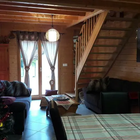 Christelle Et Laeticia *