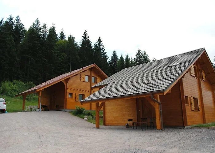 Christelle Et Laeticia * ג'רארדמר