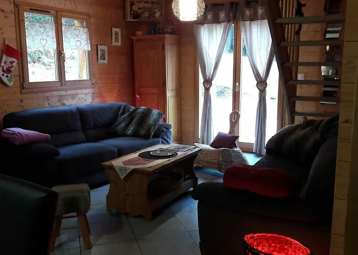 Christelle Et Laeticia Horská chata Gérardmer