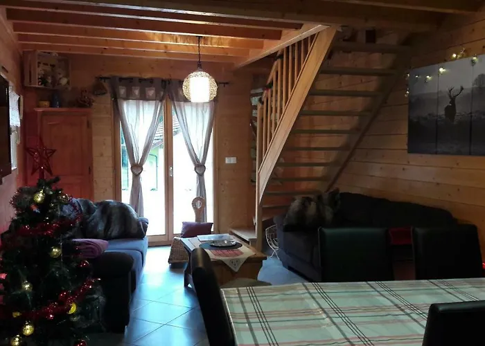 Christelle Et Laeticia *