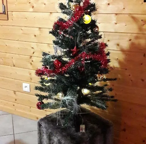 Christelle Et Laeticia